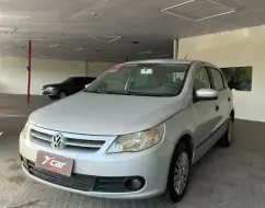 VOLKSWAGEN GOL 1.0 MI 8V FLEX 2P MANUAL G.IV VOLKSWAGEN GOL 1.0 MI 8V FLEX 2P MANUAL G.IV