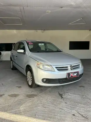 VOLKSWAGEN-GOL-1.0 MI 8V FLEX 2P MANUAL G.IV VOLKSWAGEN-GOL-2012