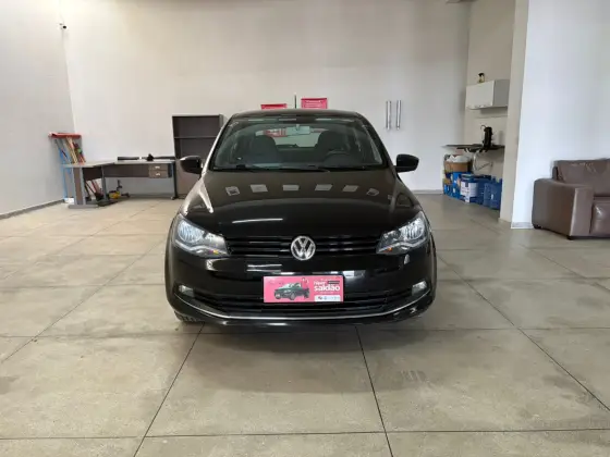 VOLKSWAGEN GOL 1.0 MI 8V FLEX 4P MANUAL