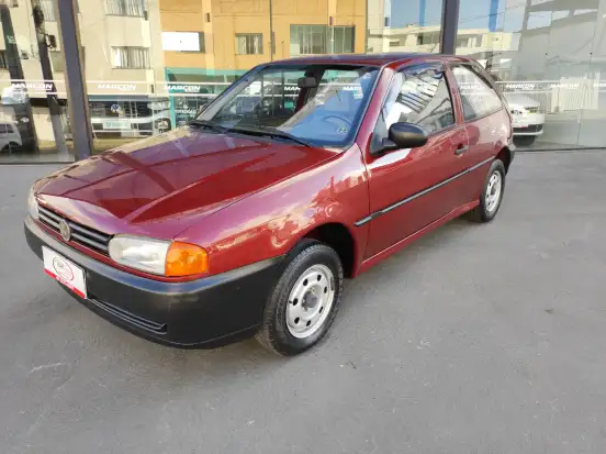 VOLKSWAGEN-GOL-1997