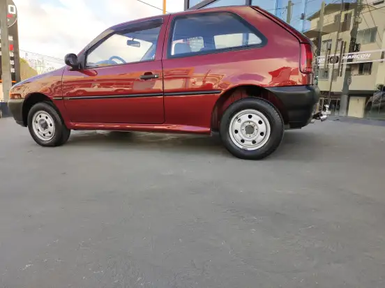 VOLKSWAGEN-GOL-1997