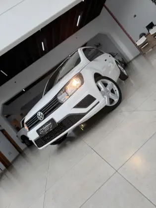 VOLKSWAGEN GOL 1.6 MSI TOTALFLEX 4P MANUAL