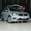 VOLKSWAGEN GOL 1.6 MSI TOTALFLEX 4P MANUAL VOLKSWAGEN GOL 1.6 MSI TOTALFLEX 4P MANUAL