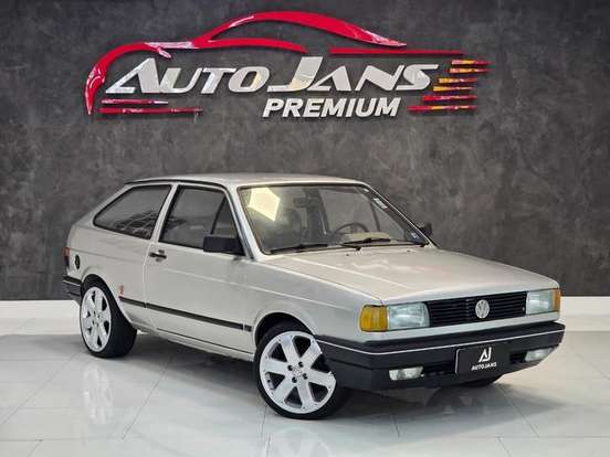 VOLKSWAGEN-GOL-1994