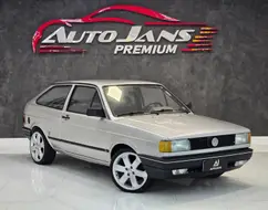 VOLKSWAGEN GOL 1.0 8V GASOLINA 2P MANUAL VOLKSWAGEN GOL 1.0 8V GASOLINA 2P MANUAL
