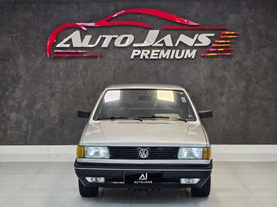 VOLKSWAGEN-GOL-1994