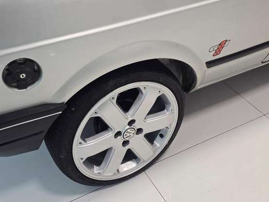 VOLKSWAGEN-GOL-1.0 8V GASOLINA 2P MANUAL VOLKSWAGEN-GOL-1994