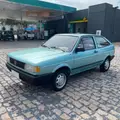 VOLKSWAGEN GOL 1.6 CL 8V GASOLINA 2P MANUAL VOLKSWAGEN GOL 1.6 CL 8V GASOLINA 2P MANUAL