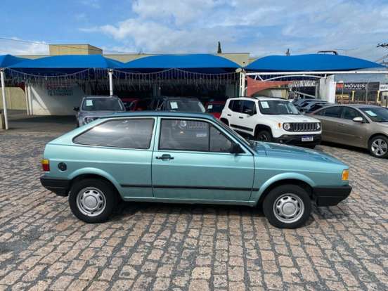 VOLKSWAGEN-GOL-1992