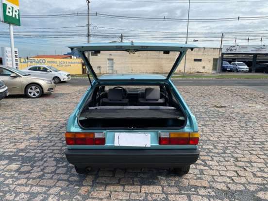 VOLKSWAGEN-GOL-1992
