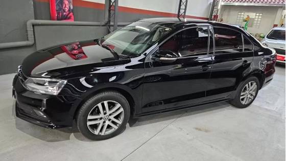 VOLKSWAGEN GOLF 1.4 TSI VARIANT COMFORTLINE 16V GASOLINA 4P AUTOMÁTICO