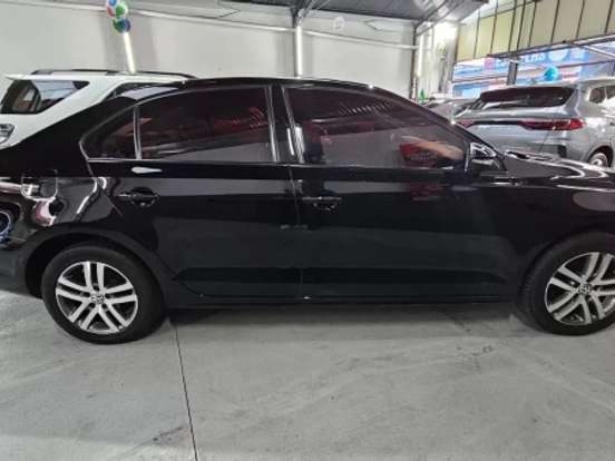 VOLKSWAGEN-GOLF-1.4 TSI VARIANT COMFORTLINE 16V GASOLINA 4P AUTOMÁTICO VOLKSWAGEN-GOLF-2016