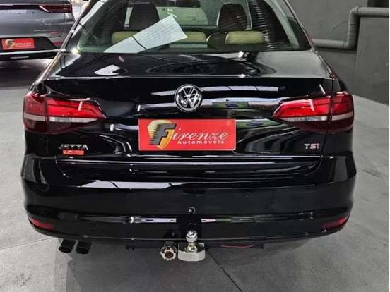 VOLKSWAGEN-GOLF-1.4 TSI VARIANT COMFORTLINE 16V GASOLINA 4P AUTOMÁTICO VOLKSWAGEN-GOLF-2016