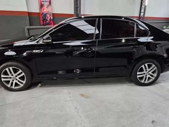 VOLKSWAGEN-GOLF-1.4 TSI VARIANT COMFORTLINE 16V GASOLINA 4P AUTOMÁTICO VOLKSWAGEN-GOLF-2016