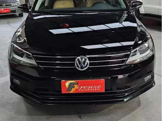 VOLKSWAGEN-GOLF-1.4 TSI VARIANT COMFORTLINE 16V GASOLINA 4P AUTOMÁTICO VOLKSWAGEN-GOLF-2016