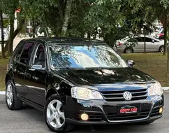 VOLKSWAGEN GOLF 2.0 MI 8V FLEX 4P TIPTRONIC VOLKSWAGEN GOLF 2.0 MI 8V FLEX 4P TIPTRONIC