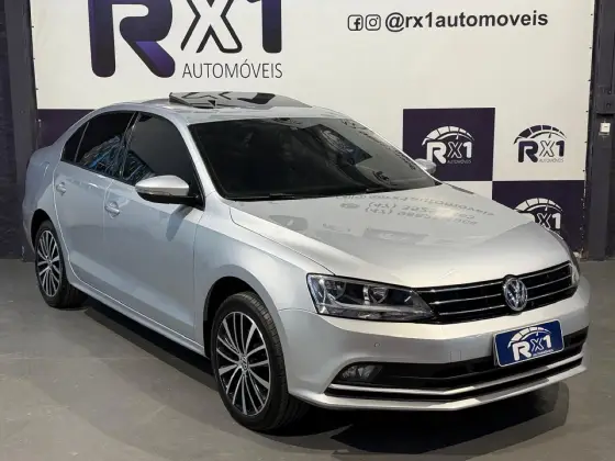 VOLKSWAGEN JETTA 1.4 16V TSI COMFORTLINE GASOLINA 4P TIPTRONIC VOLKSWAGEN JETTA 1.4 16V TSI COMFORTLINE GASOLINA 4P TIPTRONIC