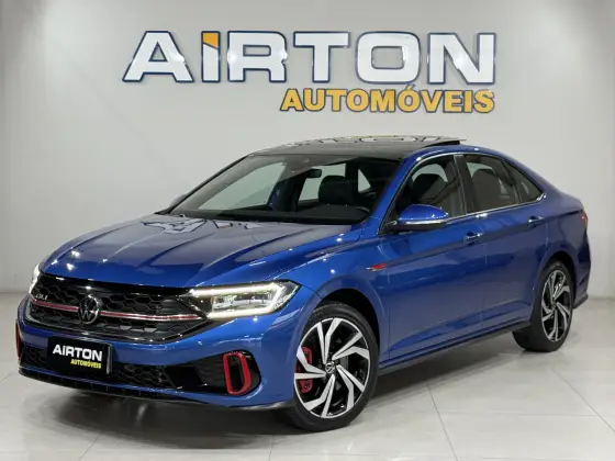 VOLKSWAGEN JETTA 2.0 350 TSI GASOLINA GLI DSG