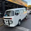 VOLKSWAGEN KOMBI 1.6 STD 8V GASOLINA 3P MANUAL VOLKSWAGEN KOMBI 1.6 STD 8V GASOLINA 3P MANUAL