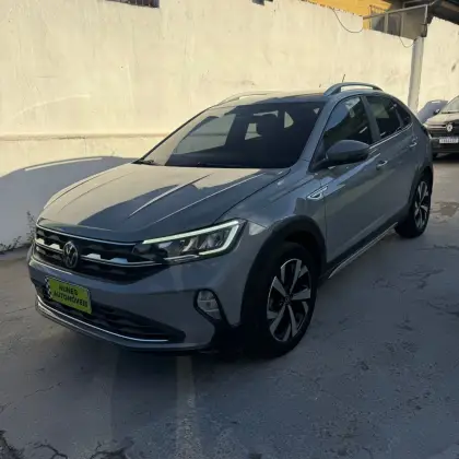 VOLKSWAGEN NIVUS 1.0 200 TSI TOTAL FLEX HIGHLINE AUTOMÁTICO