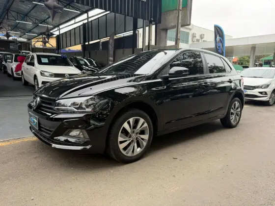 VOLKSWAGEN POLO 1.0 200 TSI HIGHLINE AUTOMÁTICO