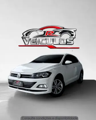 VOLKSWAGEN POLO 1.0 MPI TOTAL FLEX MANUAL