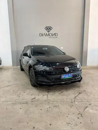 VOLKSWAGEN POLO 1.0 MPI TOTAL FLEX MANUAL VOLKSWAGEN POLO 1.0 MPI TOTAL FLEX MANUAL