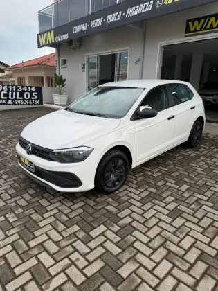 VOLKSWAGEN POLO 1.0 MPI TRACK MANUAL