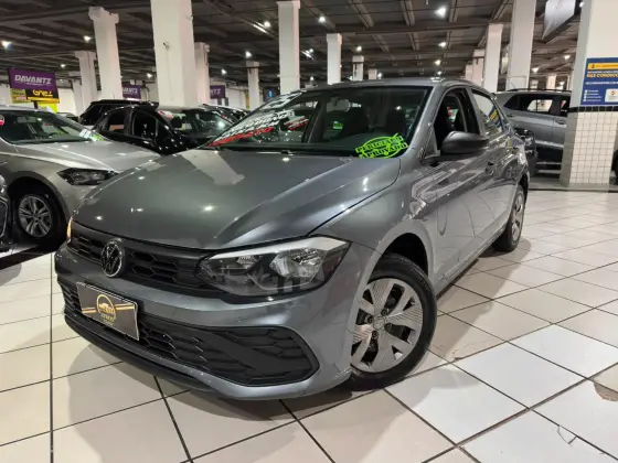 VOLKSWAGEN POLO 1.0 MPI TRACK MANUAL VOLKSWAGEN POLO 1.0 MPI TRACK MANUAL