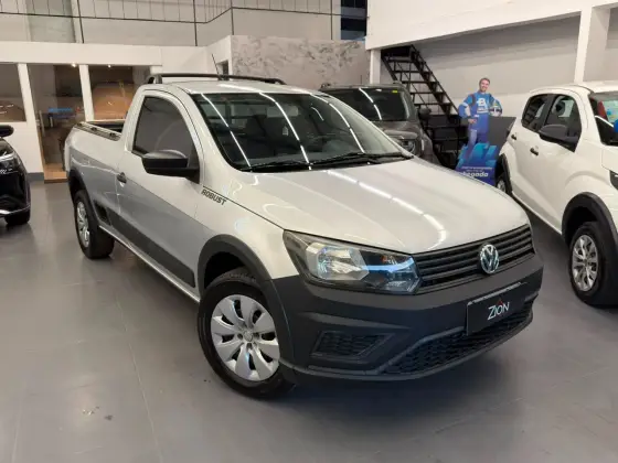 VOLKSWAGEN SAVEIRO 1.6 MSI ROBUST CS 8V FLEX 2P MANUAL VOLKSWAGEN SAVEIRO 1.6 MSI ROBUST CS 8V FLEX 2P MANUAL