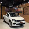 VOLKSWAGEN SAVEIRO 1.6 MSI TRENDLINE CS 16V FLEX 2P MANUAL VOLKSWAGEN SAVEIRO 1.6 MSI TRENDLINE CS 16V FLEX 2P MANUAL