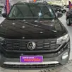 VOLKSWAGEN T-CROSS 1.0 200 TSI TOTAL FLEX AUTOMÁTICO VOLKSWAGEN T-CROSS 1.0 200 TSI TOTAL FLEX AUTOMÁTICO