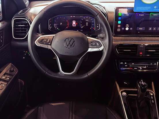 VOLKSWAGEN-TERA-1.0 170 TSI HIGH AUTOMÁTICO VOLKSWAGEN-TERA-2026