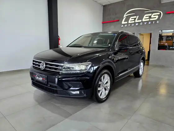 VOLKSWAGEN TIGUAN 1.4 250 TSI TOTAL FLEX ALLSPACE COMFORTLINE TIPTRONIC VOLKSWAGEN TIGUAN 1.4 250 TSI TOTAL FLEX ALLSPACE COMFORTLINE TIPTRONIC