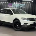 VOLKSWAGEN TIGUAN 1.4 250 TSI TOTAL FLEX ALLSPACE TIPTRONIC VOLKSWAGEN TIGUAN 1.4 250 TSI TOTAL FLEX ALLSPACE TIPTRONIC