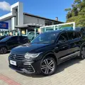 VOLKSWAGEN TIGUAN 2.0 300 TSI GASOLINA ALLSPACE R-LINE AUTOMÁTICO VOLKSWAGEN TIGUAN 2.0 300 TSI GASOLINA ALLSPACE R-LINE AUTOMÁTICO
