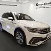 VOLKSWAGEN TIGUAN 2.0 300 TSI GASOLINA ALLSPACE R-LINE AUTOMÁTICO VOLKSWAGEN TIGUAN 2.0 300 TSI GASOLINA ALLSPACE R-LINE AUTOMÁTICO