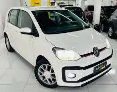 VOLKSWAGEN UP 1.0 MPI MOVE UP 12V FLEX 4P MANUAL VOLKSWAGEN UP 1.0 MPI MOVE UP 12V FLEX 4P MANUAL