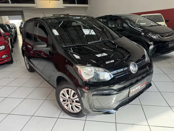 VOLKSWAGEN UP 1.0 MPI TAKE UP 12V FLEX 4P MANUAL VOLKSWAGEN UP 1.0 MPI TAKE UP 12V FLEX 4P MANUAL