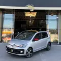VOLKSWAGEN UP 1.0 TSI PEPPER 12V FLEX 4P MANUAL VOLKSWAGEN UP 1.0 TSI PEPPER 12V FLEX 4P MANUAL