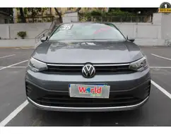 VOLKSWAGEN VIRTUS 1.0 170 TSI AUTOMÁTICO VOLKSWAGEN VIRTUS 1.0 170 TSI AUTOMÁTICO