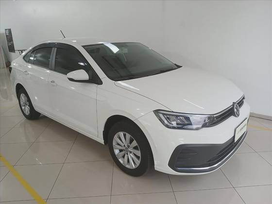 VOLKSWAGEN VIRTUS 2024 1.0 170 TSI MANUAL