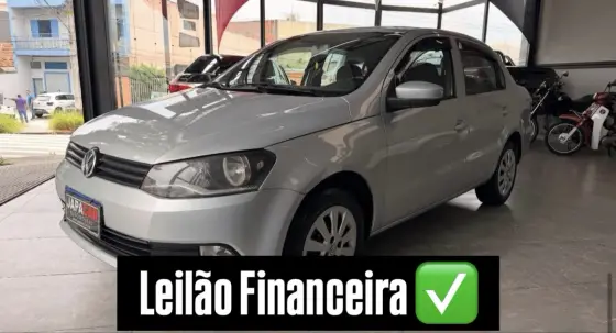 VOLKSWAGEN VOYAGE 1.0 MI COMFORTLINE 8V FLEX 4P MANUAL
