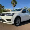 VOLKSWAGEN VOYAGE 1.0 12V MPI TOTALFLEX 4P MANUAL VOLKSWAGEN VOYAGE 1.0 12V MPI TOTALFLEX 4P MANUAL