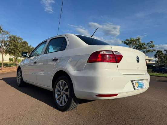 VOLKSWAGEN-VOYAGE-1.0 12V MPI TOTALFLEX 4P MANUAL VOLKSWAGEN-VOYAGE-2022