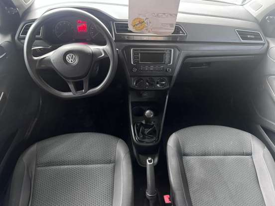 VOLKSWAGEN-VOYAGE-1.0 12V MPI TOTALFLEX 4P MANUAL VOLKSWAGEN-VOYAGE-2022