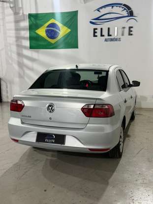 VOLKSWAGEN-VOYAGE-1.0 12V MPI TOTALFLEX 4P MANUAL VOLKSWAGEN-VOYAGE-2019
