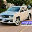 VOLKSWAGEN AMAROK 3.0 V6 TDI DIESEL HIGHLINE CD 4MOTION AUTOMÁTICO VOLKSWAGEN AMAROK 3.0 V6 TDI DIESEL HIGHLINE CD 4MOTION AUTOMÁTICO