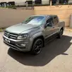 VOLKSWAGEN AMAROK 3.0 V6 TDI DIESEL HIGHLINE CD 4MOTION AUTOMÁTICO VOLKSWAGEN AMAROK 3.0 V6 TDI DIESEL HIGHLINE CD 4MOTION AUTOMÁTICO