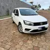 VOLKSWAGEN GOL 1.0 12V MPI TOTALFLEX 4P MANUAL VOLKSWAGEN GOL 1.0 12V MPI TOTALFLEX 4P MANUAL
